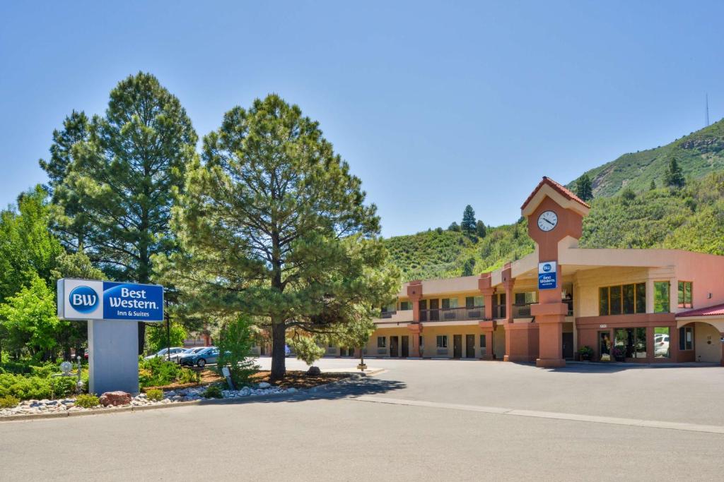 Best Western Durango Inn & Suites Main image 1